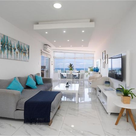 24 Sea Lodge - Sea Viewing Apartment Durban Eksteriør bilde